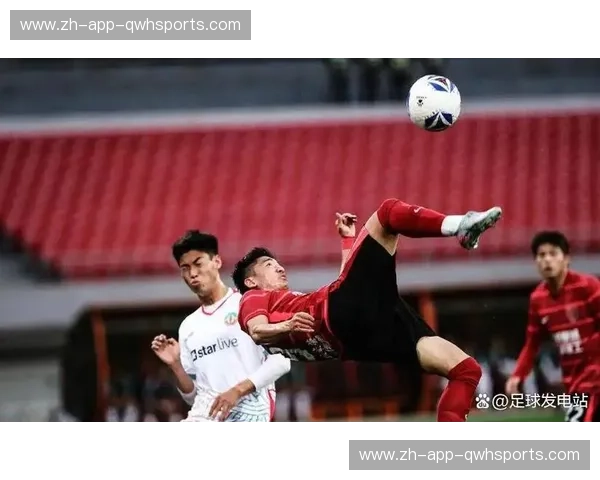 重磅揭秘！如何让亚冠录像点燃你的足球激情？