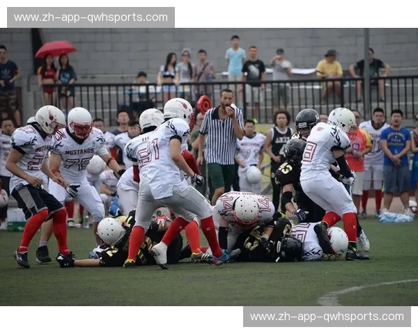 探索激情与瞬间：橄榄球直播带你领略体育的极致魅力