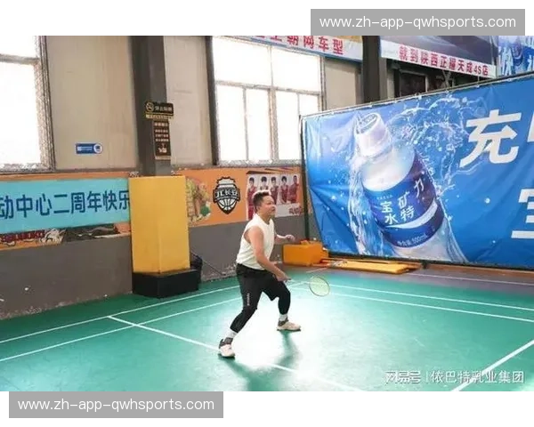 羽毛球公开赛回放：重温每一次高光瞬间，和顶尖对决一起回到赛场