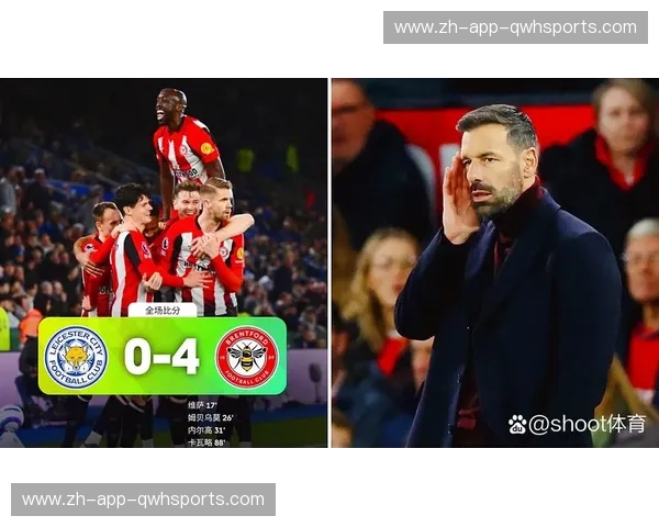 蓝月降临还是狐踪魅影?曼城vs莱切斯特城:英超豪门与平民奇迹的顶级博弈