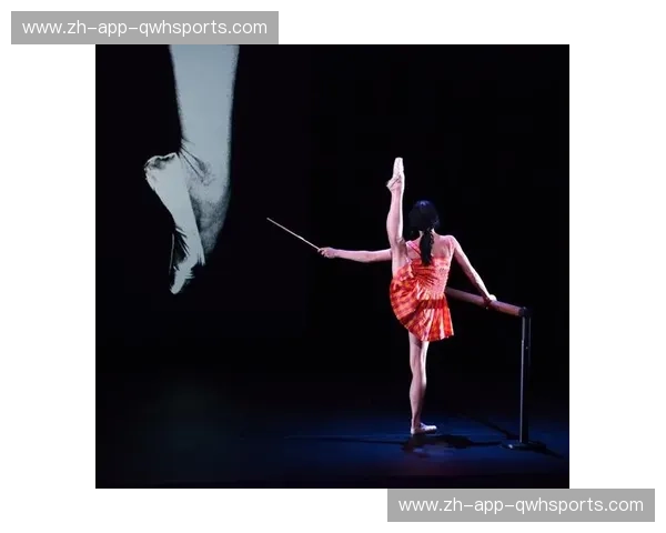 刀尖上的舞蹈：徐琰与希腊神话的史诗交锋