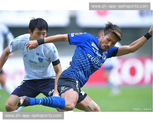 蓝武士的宿命对决：水户蜀葵与大分三神，一场关乎荣耀与梦想的绿茵史诗