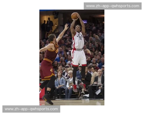 决战紫禁之巅？骑士与猛龙让分盘口，点燃你的篮球激情！